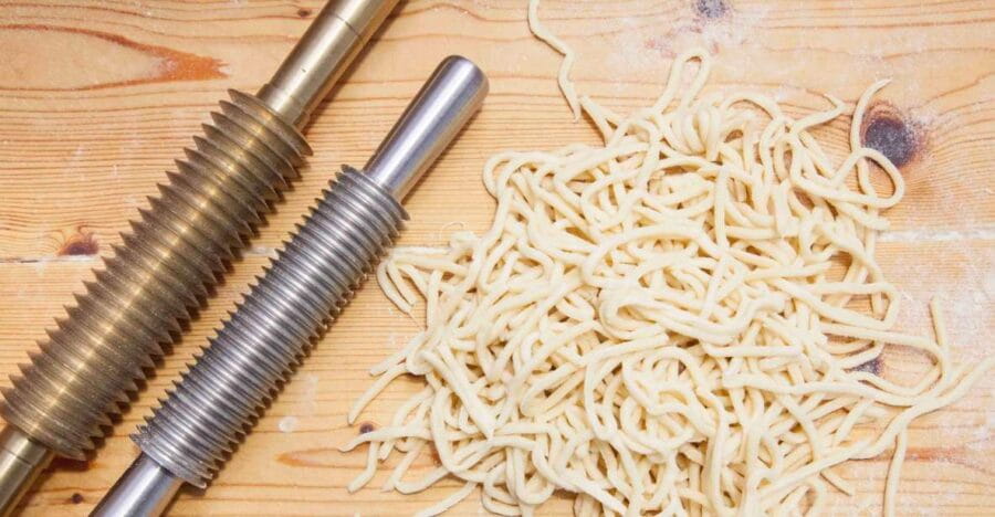 Lucca: Pasta and Tiramisu Class at a Local's Home - The Value of a Genuine Kitchen Experience in Lucca