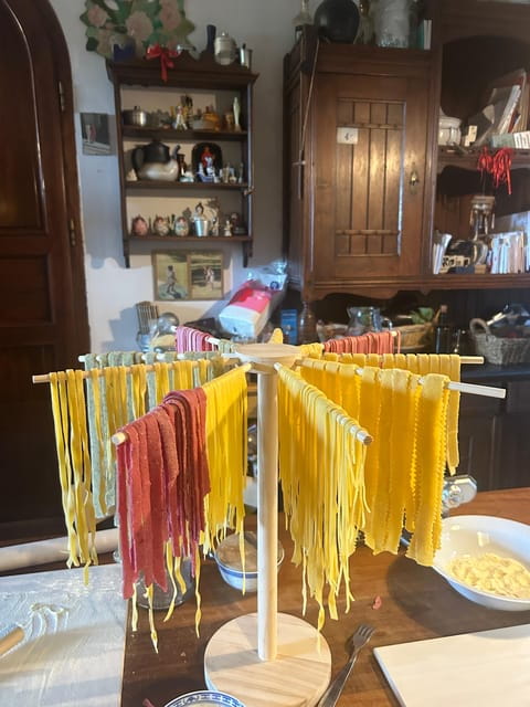 Lucca: Private Home-made Pasta Cooking Class - Final Thoughts: Is It Worth It?