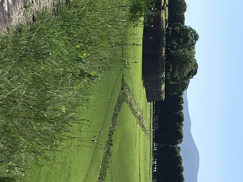 Lucca: Renaissance City Walls Walking Tour - Final Thoughts: Who Will Love This Tour?