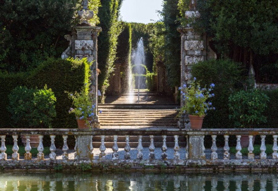 Lucca: Self-Guided Bike Tour to Villa Reale - The Route: From Lucca to Villas and Beyond