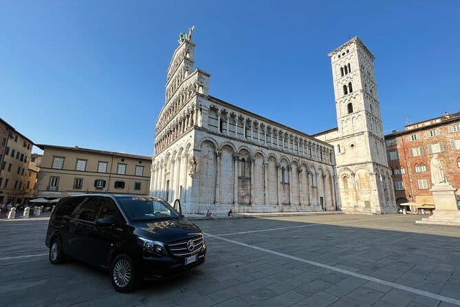 Lucca Tour and Pisa Tower + WineTasting by van from La SpeziaPort - Who Will Love This Tour?