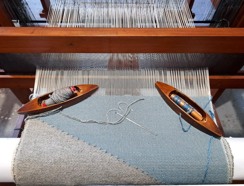 Lucca: Town of the Silk Tour - Why This Tour Is a Good Choice