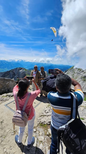 Lucerne: 3-Day Swiss Adventure, Hiking and Mountain Views - Final Thoughts: Who Is This Tour Best For?