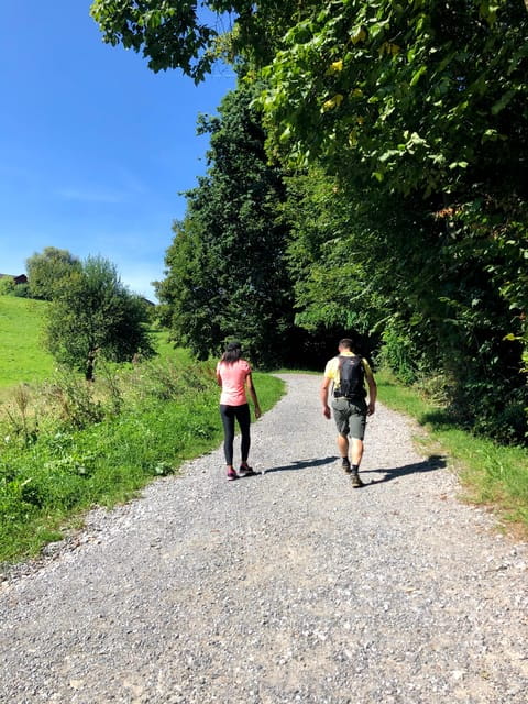 Lucerne: Farm Tour and Cheese Tasting - Who Will Love This Tour?