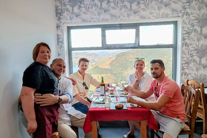 Lunch and Wine Tasting in the Douro Valley Region - The Sum Up: A Well-Rounded, Authentic Day in Douro