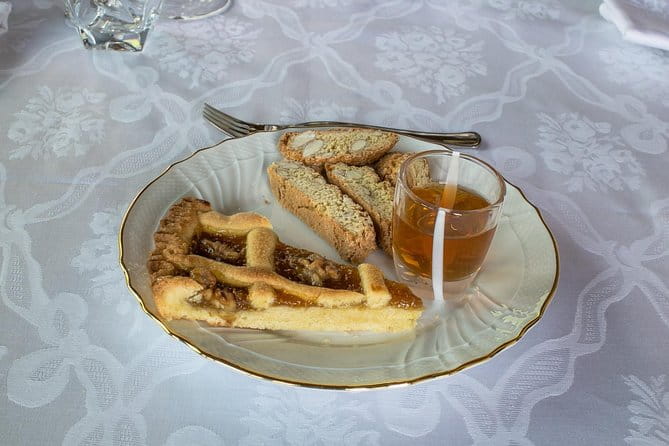 Lunch or dinner and cooking demo at a local home in Viareggio - How It Works: From Booking to Dining