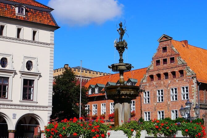 Lüneburg Private Guided Walking Tour With a professional guide - Inside Scoop and Practical Tips
