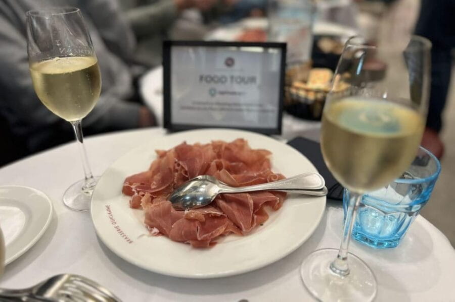 Luxembourg: Guided Food Tour with Tastings - Exploring Luxembourg’s Culinary Heartbeat