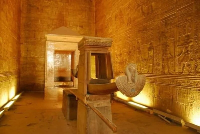Luxor Day Tour Visit Edfu and Kom Ombo With Transfers - Final Thoughts
