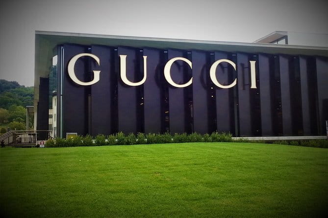 Luxury Chauffeur Service THE MALL from Florence to Reggello - Exploring The Mall in Reggello: A Shopper’s Paradise