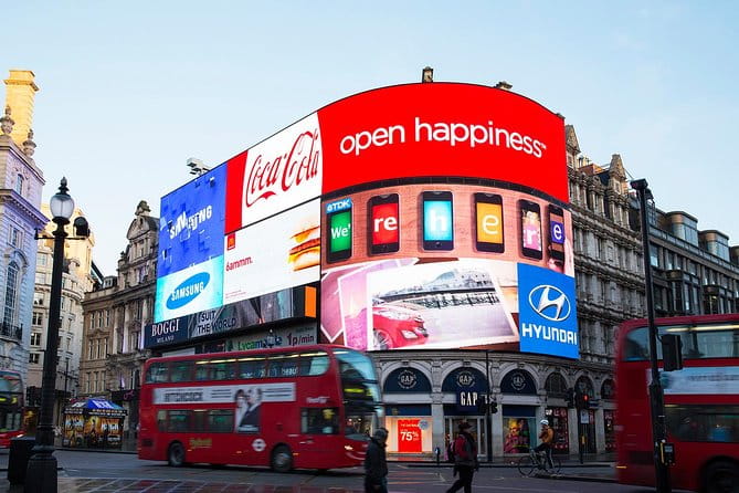 Luxury Chauffeured Minivan at Your Disposal in London for Full Day - FAQ