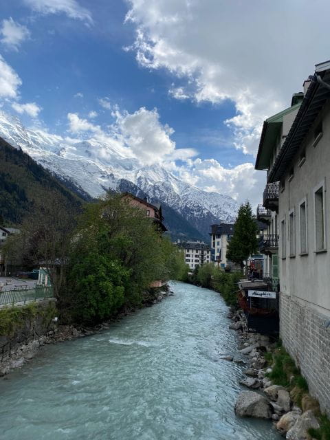 Luxury Private Concierge - Bespoke Chamonix Experience - Exploring the Highlights: Old Town, Aiguille du Midi, and Mer de Glace