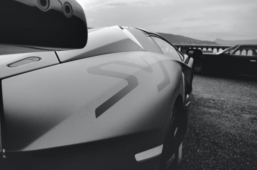 Luxury Private Concierge - French Alps Driving Tour - Experiencing the Alpine SuperCar Drive