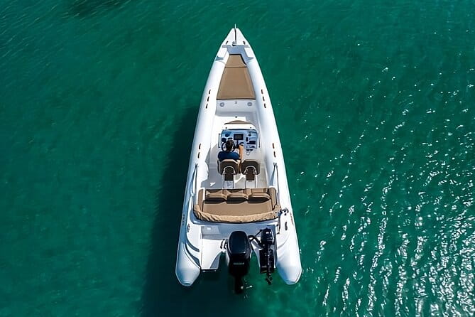 Luxury Private Cruise in Zakynthos. Choose Northside or Southside - The Sum Up: Best for Special Days in Zakynthos