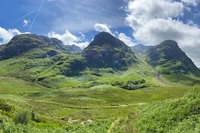 Luxury/Private Day Tour of Highland/Glencoe/Lochs from Glasgow - Who Is This Tour Best For?