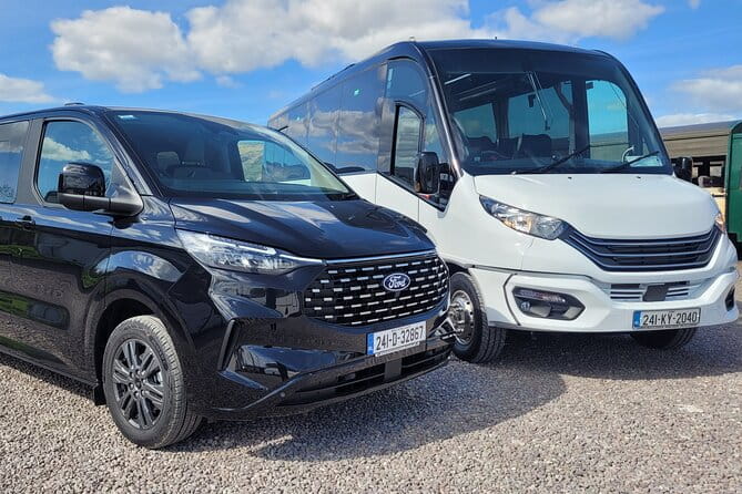 Luxury Private Day Tour The Ring Of Kerry With Local Driver guide - Exploring the Route: What the Private Tour Offers