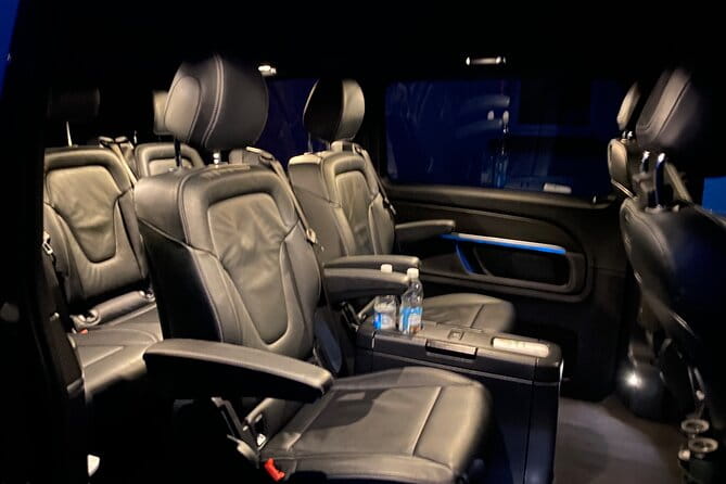 Luxury Private Mercedes Transfer to Edinburgh - Final Thoughts: Is It Worth It?