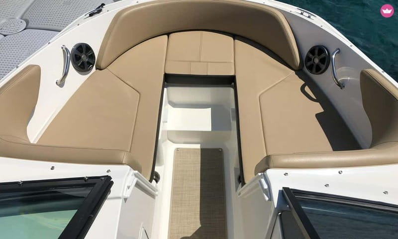 Luxury Sea Ray Private Boat Trip to Blue Lagoon - What to Expect from Your Private Boat Experience