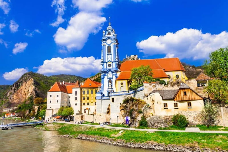 Luxury Van Tour: Salzburg, Hallstatt & More for Your Group - Who Will Love This Tour?