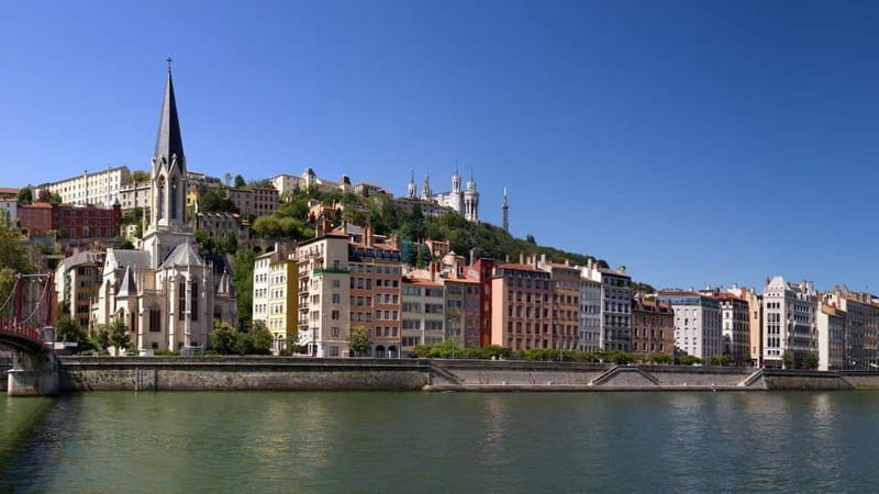 Lyon: between history and cinema, guided tour and coffee break included. - Final Thoughts