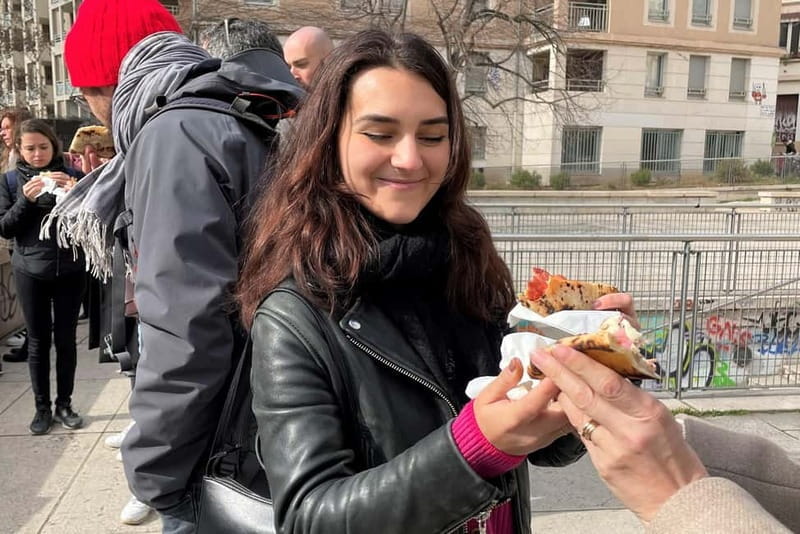 Lyon: Guided Food Tour with Tastings - The Tastings: A Delicious and Varied Sampling