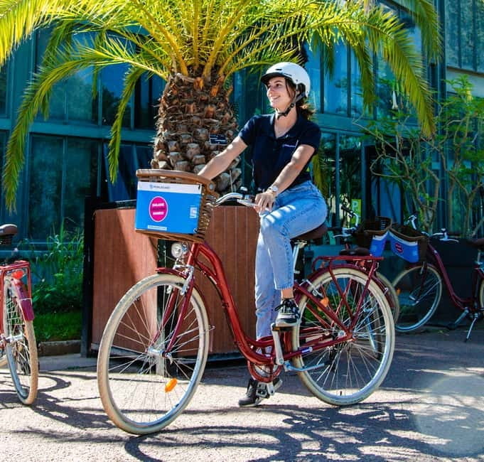 Lyon: Parc Tête d'Or eBike Tour - Price and Logistics — Is It Worth It?