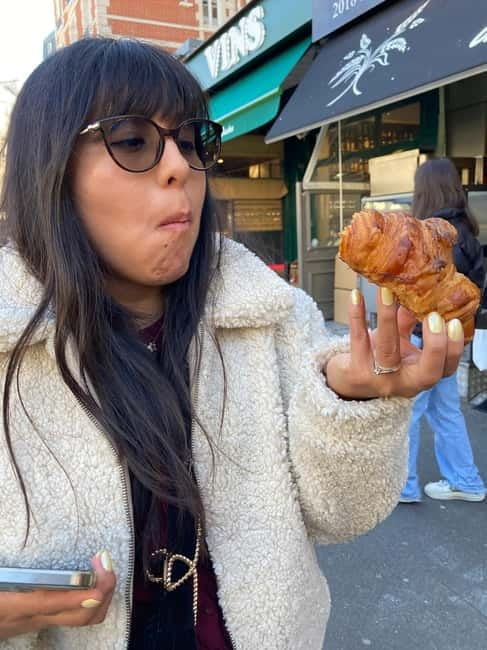 Lyon: Pastries and Chocolate Walking Food Tour - FAQ