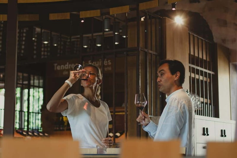 Lyon: Private Half Day Beaujolais Wine Tour by Defender - Price and Value