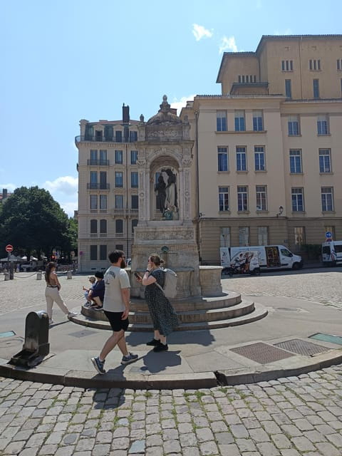 Lyon: Private Walking Tour of the City - Price and Value