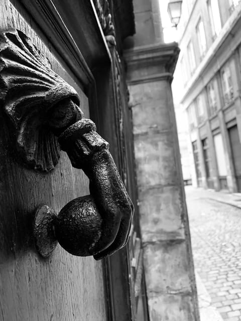 Lyon: Private Walking Tour of "Traboules" in the Old Town - The Itinerary: What’s Included and What You’ll See