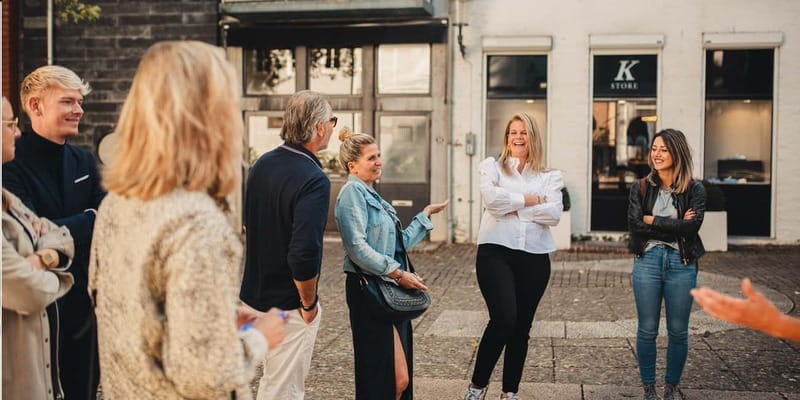 Maastricht: Highlights Tour with a local Guide - What Could Be Better