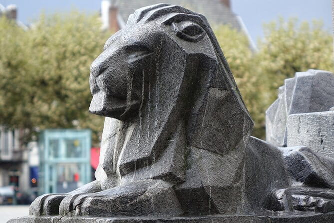 Maastricht Private Walking Tour With A Professional Guide - Exploring Maastricht: The Heart of a Historic City