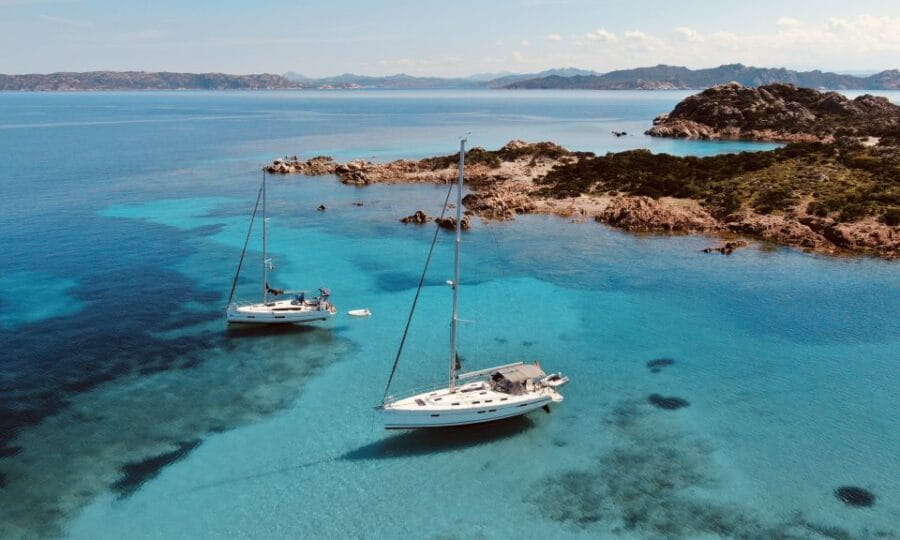 Maddalena Archipelago: Island-Hopping Sailing Tour and Lunch - Who This Tour is Best For