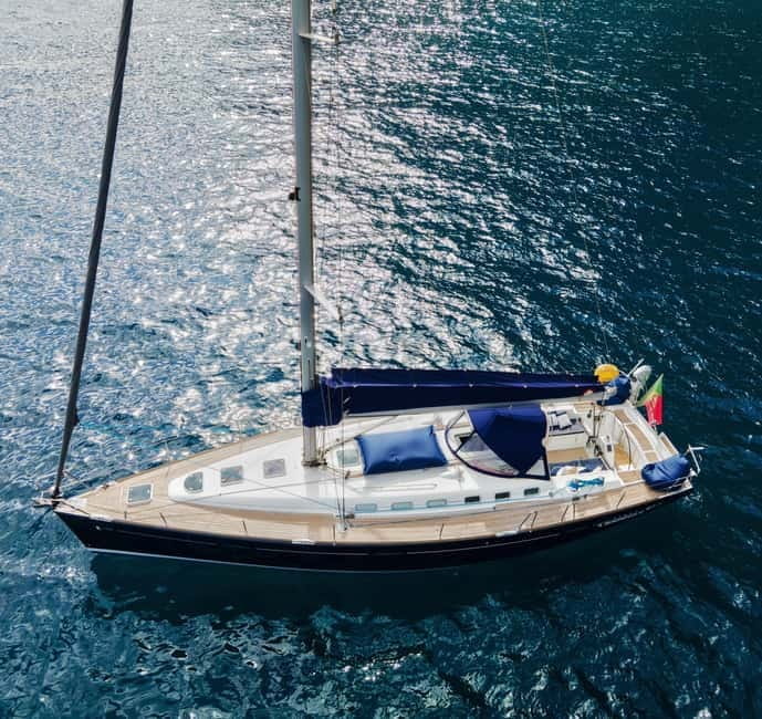 Madeira Atlantic Festival  Fireworks - Experiencing Madeira’s Atlantic Festival: A Deep Dive