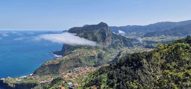 Madeira East Island Tour and Levada Walk - The Scenic Highlights of the Day