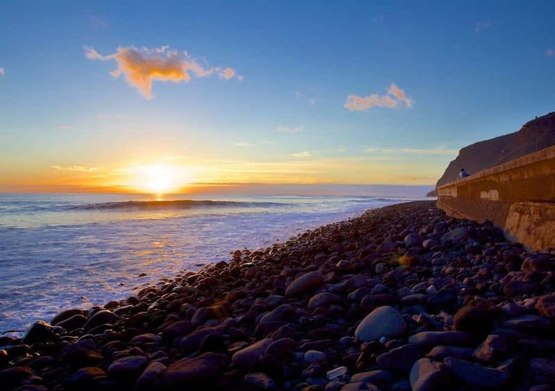 Madeira: Exclusive Luxury Sunset Cruise - The Cruise Itinerary: What to Expect