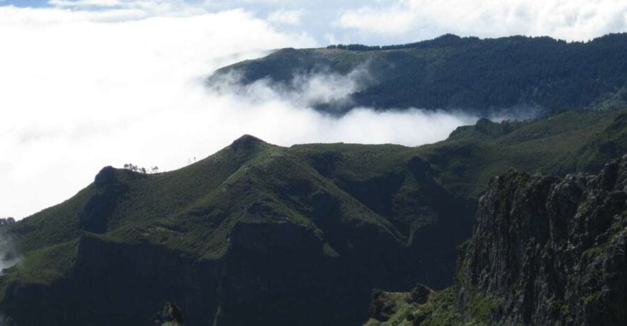 Madeira: Full-Day Pico Ruivo / Achada do Teixeira Walk - FAQ