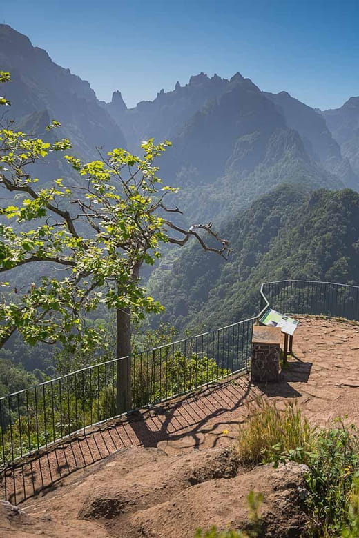 Madeira Funchal:East Tour Pico Arieiro & Santana&Laurissilva - Why This Tour Is a Great Choice