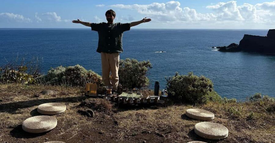 Madeira: Group and Private Tea Drinking Experiences - What’s Included and What’s Not