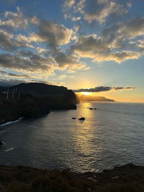 Madeira: Hike Transfer to Ponta de São Lourenço (PR8) - Final thoughts: Is this the Madeira adventure for you?