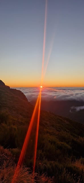 Madeira Island - The Itinerary: A Day of Natural Wonders and Scenic Splendors
