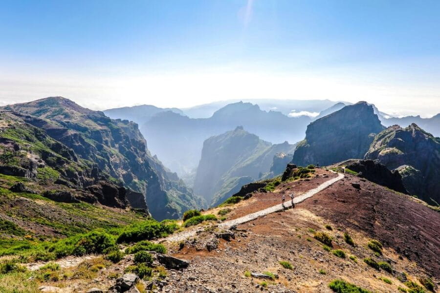 Madeira: Late East Tour with Pico do Areeiro Views - Why This Tour Is a Great Introduction to Madeira’s Eastern Charm