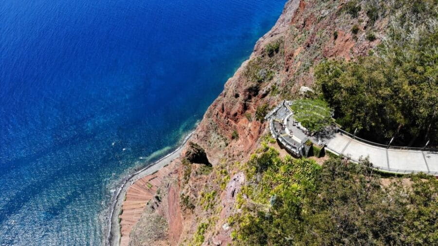 Madeira: Late West Tour with Natural Pools and Cliffs - What’s Special About This Tour?