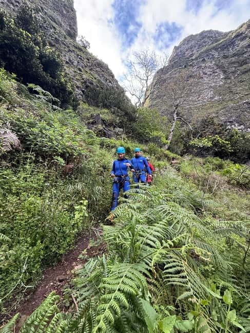 Madeira: Level 2 Canyoning Half Day Adventure - FAQ: Common Questions About Madeira’s Level 2 Canyoning Adventure