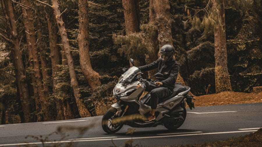 Madeira: Motorbike Rental - What to Expect from the Rental Experience