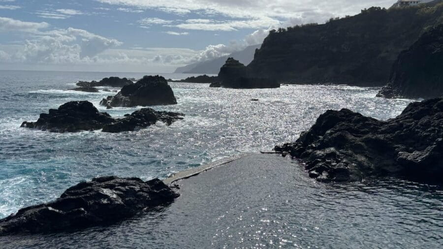 Madeira Northern Highlights Seixal, Santana, Guindaste Faial - The Itinerary: A Deep Dive into Each Stop