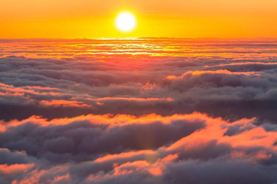 Madeira: Pico do Areeiro Sunrise Experience - Why This Tour Is Worth It