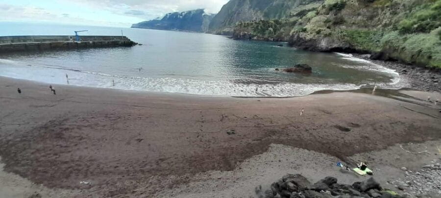 Madeira: Porto Moniz: Wild West Tour: In 4*4 car: Duration 7.5h - Who Is This Tour Best For?