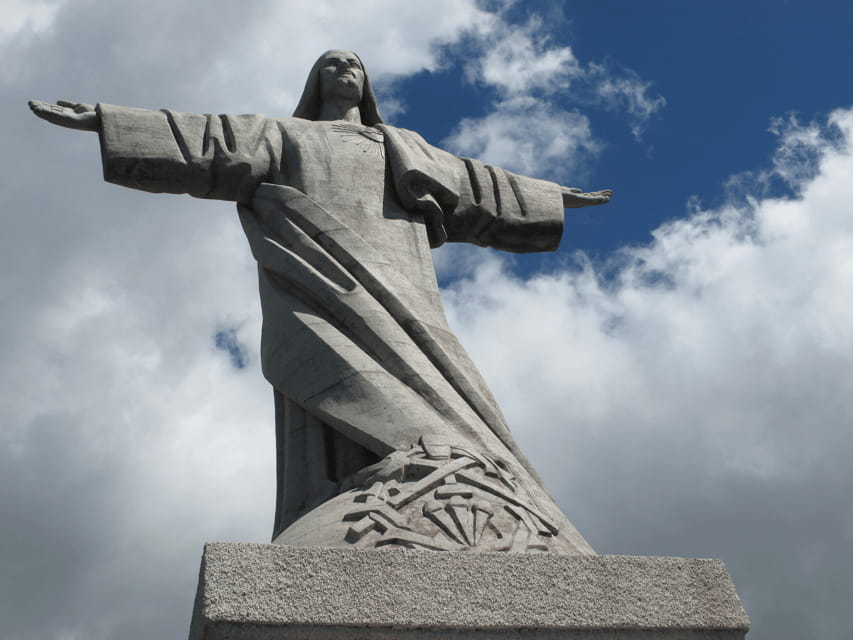 Madeira: Private Garajau Tour by Tukxi - Who Will Love This Tour?