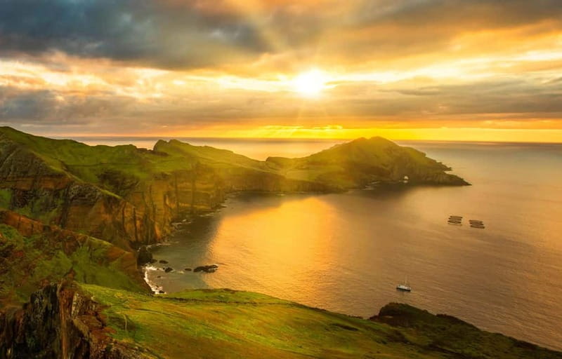 Madeira: Private Sunrise & Hike + Optional Breakfast Picnic - Detailed Breakdown of the Itinerary